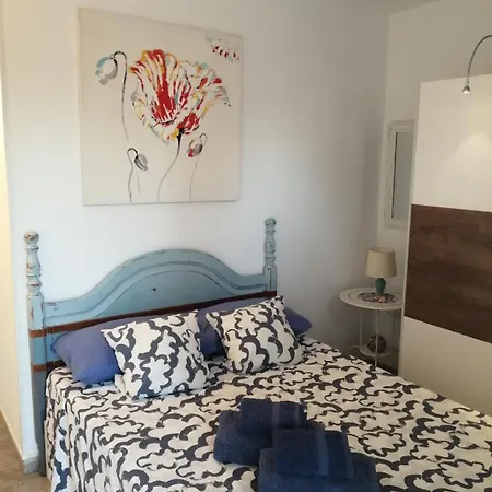 Pino's Costa del Silencio