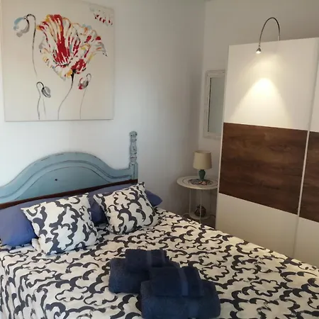 Pino's * Costa Del Silencio