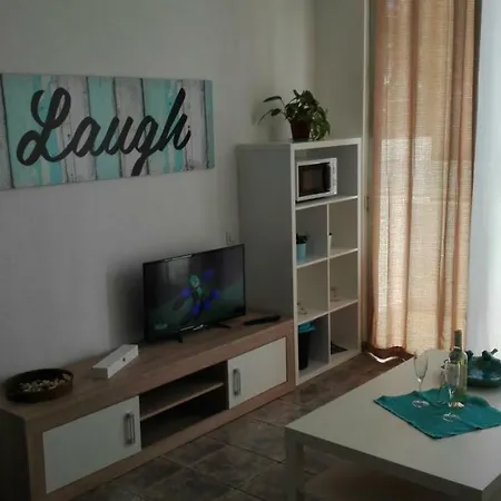 Pino's Costa Del Silencio