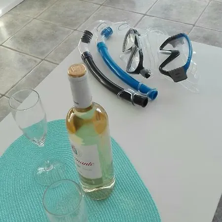 Pino's Appartamento