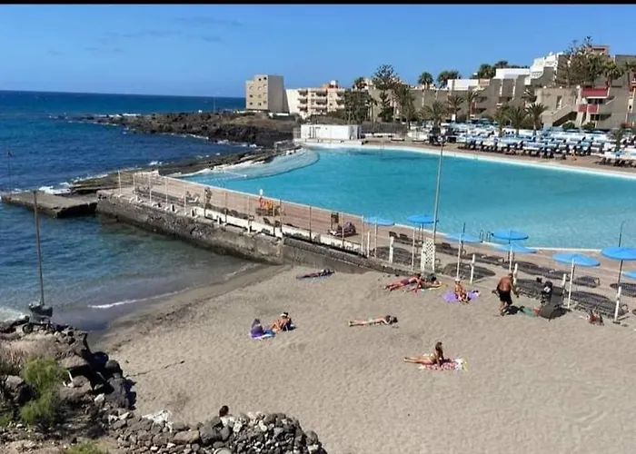 Apartamento Pino's *