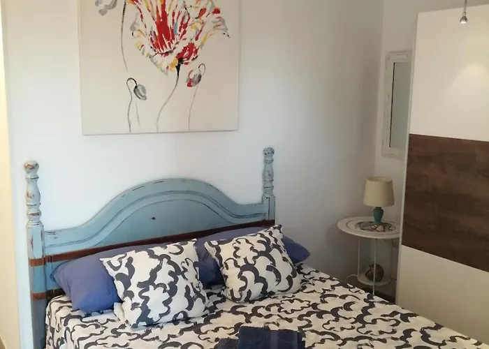 Pino's Costa del Silencio