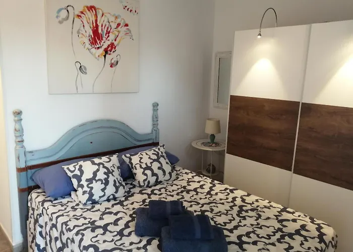 Pino's * Costa del Silencio