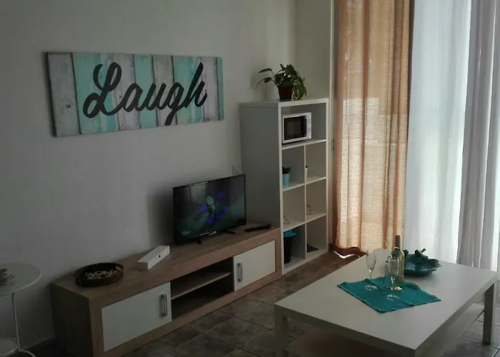 Pino's Costa Del Silencio