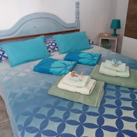 Appartement Pino's *