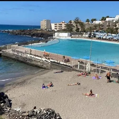 Apartamento Pino's *