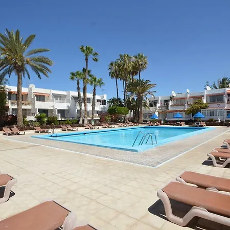 Apartment Pino's Costa Del Silencio