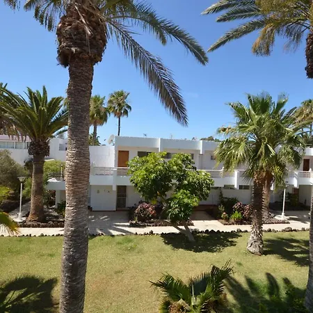 Pino's Costa Del Silencio