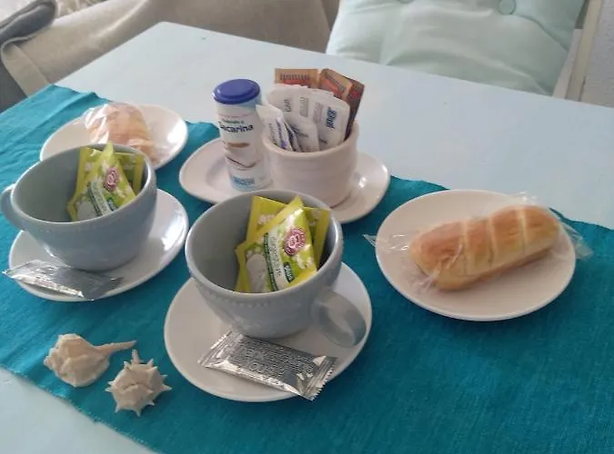 Pino's Apartman Costa Del Silencio