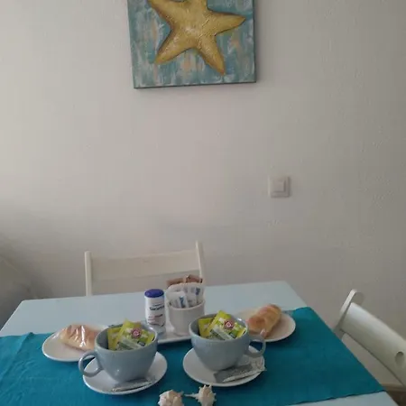 Διαμέρισμα Pino's