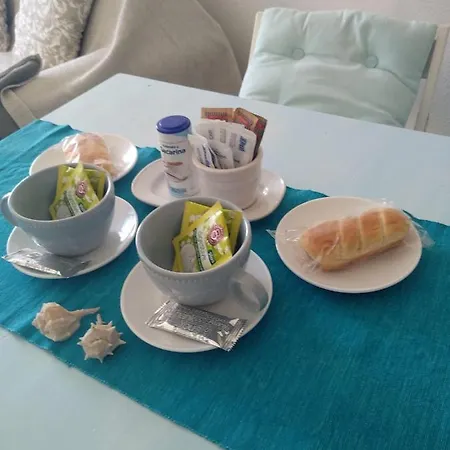 Pino's Διαμέρισμα Costa Del Silencio
