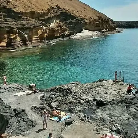 Pino's Διαμέρισμα *