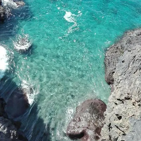 Pino's Διαμέρισμα Costa Del Silencio